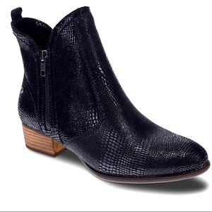 Revere Sienna Booties